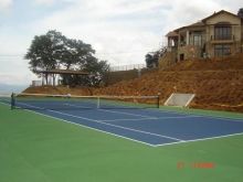 Tenis - Amplia Vista